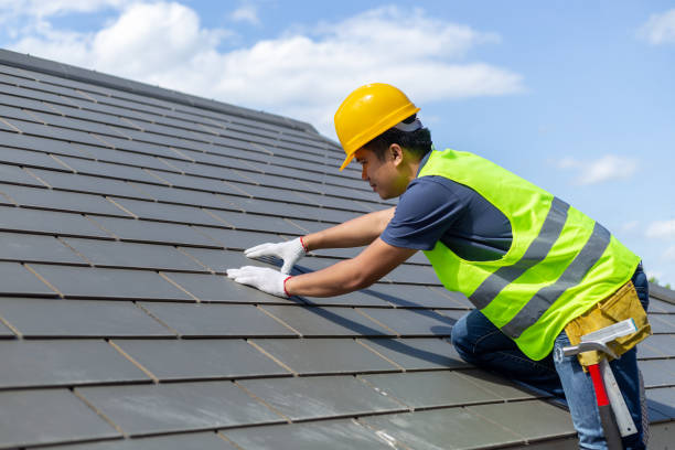 Best Gutter Installation and Repair  in Triangle, VA