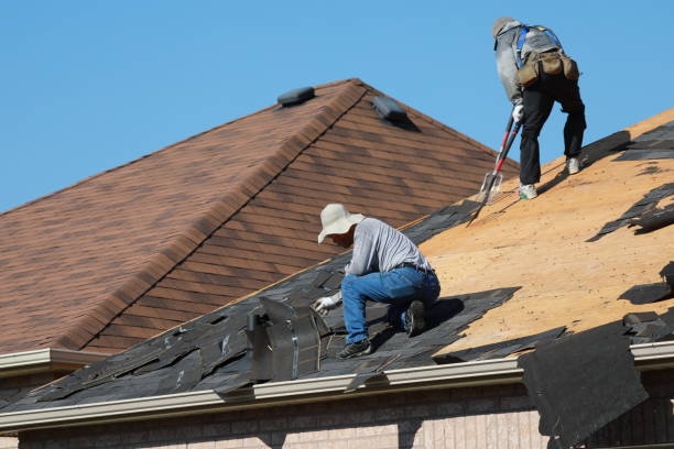 Best Tile Roofing Installation  in Triangle, VA