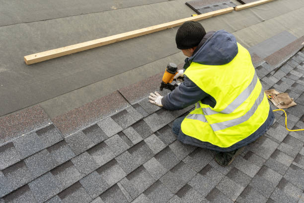 4 Ply Roofing in Triangle, VA