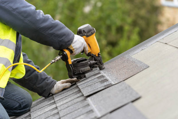 Best Asphalt Shingle Roofing  in Triangle, VA