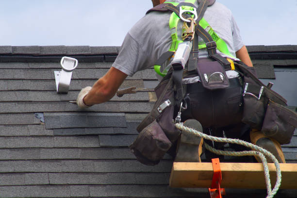 Best Roof Ventilation Installation  in Triangle, VA