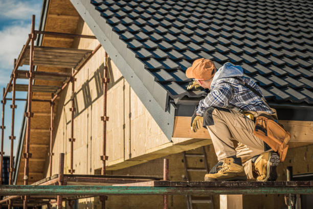 Best Gutter Installation and Repair  in Triangle, VA