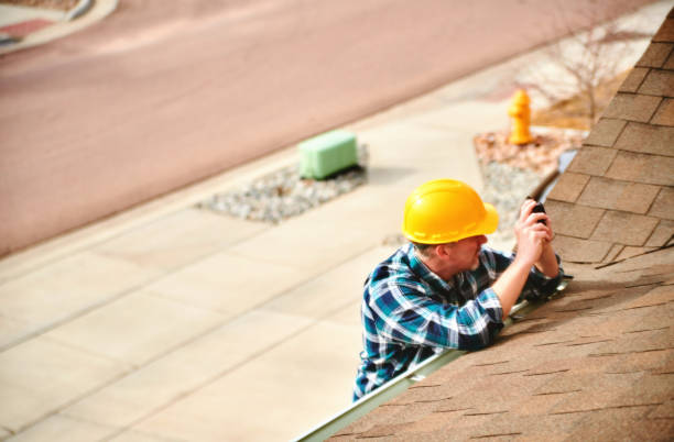 Best Commercial Roofing Services  in Triangle, VA