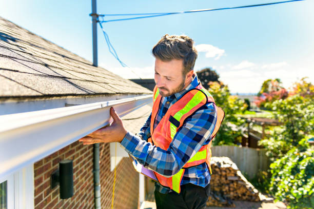 Roof Restoration in Triangle, VA