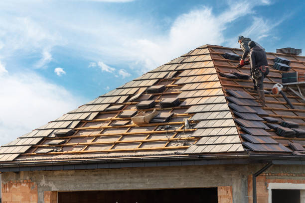Best Siding  in Triangle, VA