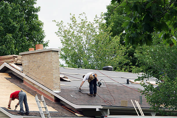 Best Roofing for New Construction  in Triangle, VA