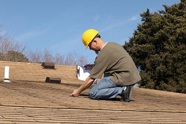 Best Gutter Installation and Repair  in Triangle, VA