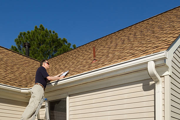 Trusted Triangle, VA  Roofing repair and installation Experts