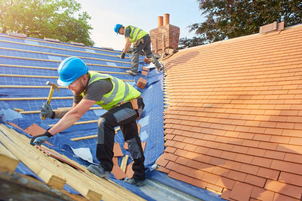 Best Roof Coating and Sealing  in Triangle, VA