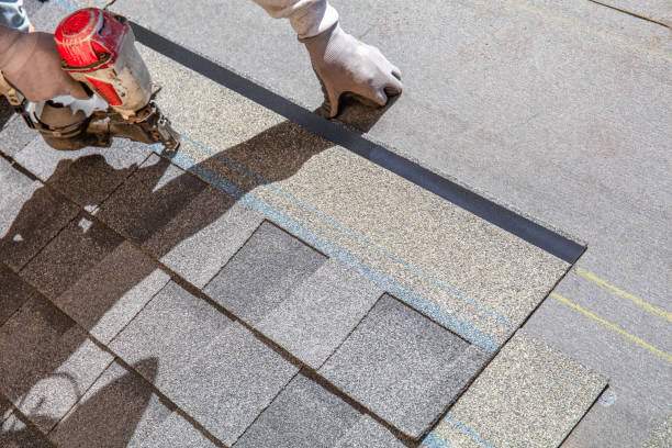 Best Roof Leak Repair  in Triangle, VA