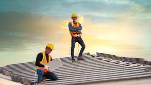 Best Solar Panel Roofing Installation  in Triangle, VA